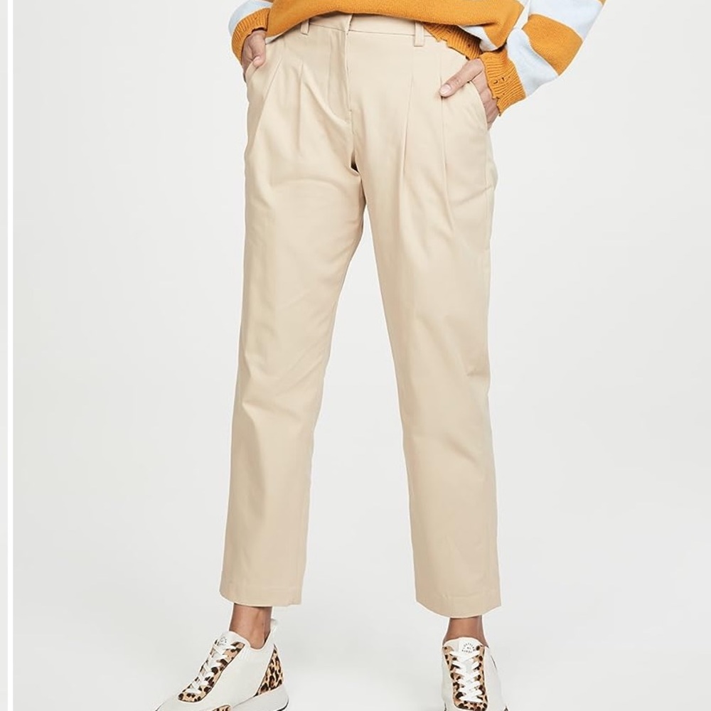 ei8htdreams Christy Tapered Pants